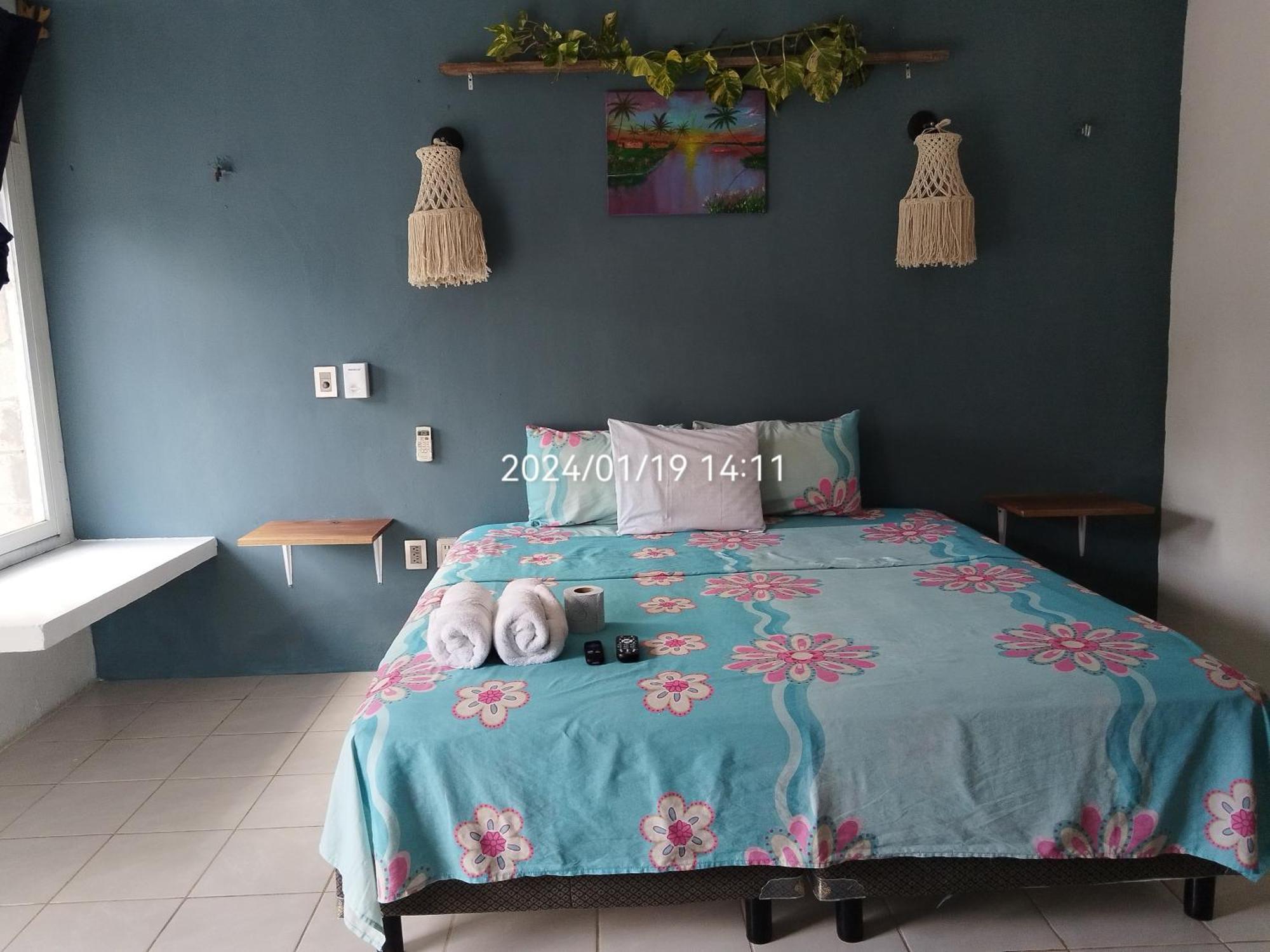 Villa Akbal With Private Pool Bacalar Luaran gambar